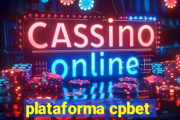 plataforma cpbet